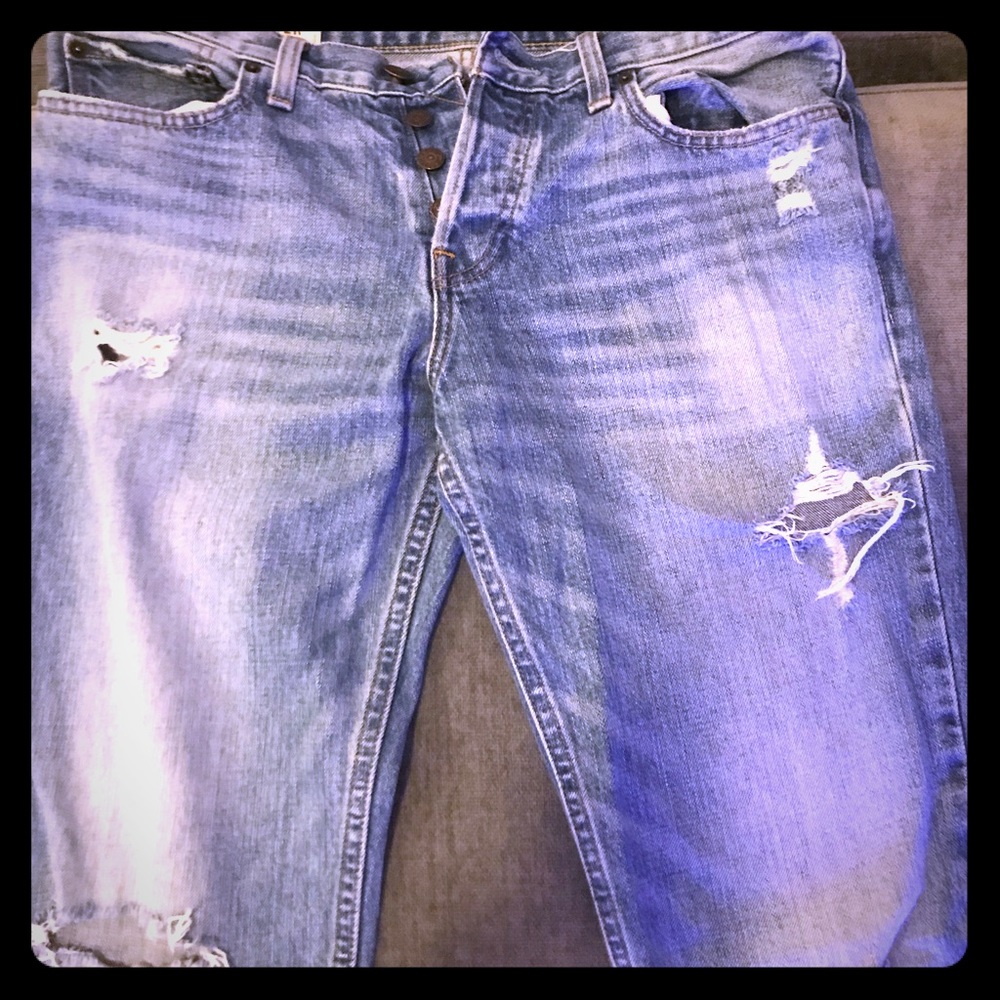 Jean